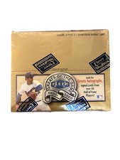 2000 Fleer Greats of the Game Baseball Cards 18