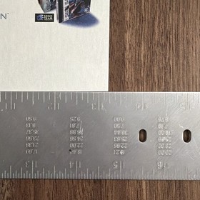 Nights Into Dreams Sega Saturn Vintage Video Game Print Ad Promo Art Retro 1996