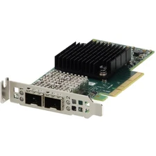 Dell Mellanox ConnectX-4 Lx CX4121C Dual 25GbE SFP28 LP (20NJD)