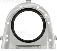 Getriebeseitig Victor Reinz 81-10417-00 Wellendichtring, Kurbelwelle FüR Chevrol