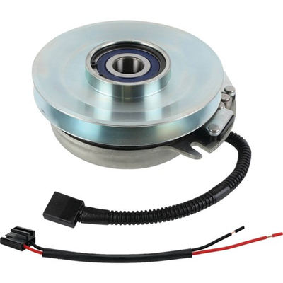 #ad PTO Blade Clutch For Toro 117 3869 Free Upgraded Bearings amp; Machined Pulley $293.95