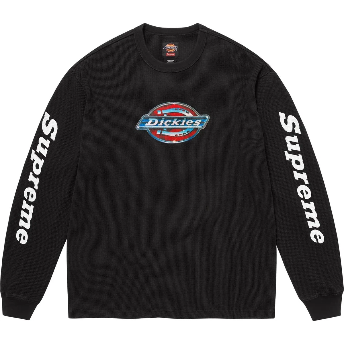 Supreme Crew Neck Sweatshirts for Men | eBay