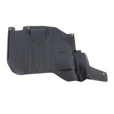 For 02-07 Aerio Engine Splash Shield Undercar Cover Guard Auto Trans. Left Side