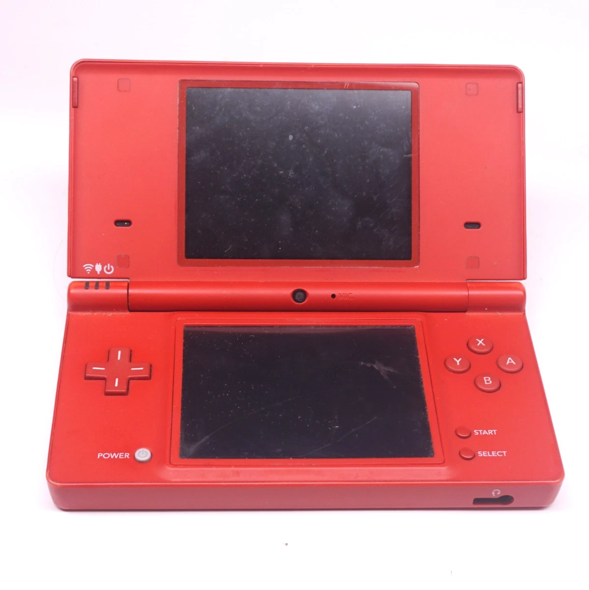 DSi 中古 25+ Nintendo DSi - Original Red Video Game Consoles for sale