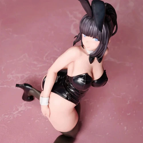 18 cm Laia PVC Sexy Bunny Girl Actionfigur Erwachsene Sammlung Anime Model - Bild 2 von 9