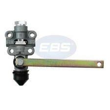 EBS 14.02.1310 AIR SUSPENSION VALVE FOR BUS COACH TRUCK SAME DAY DISPATCH