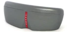 Prada Sport Sunglasses Hard Grey Sport Medium Sunglasses Case