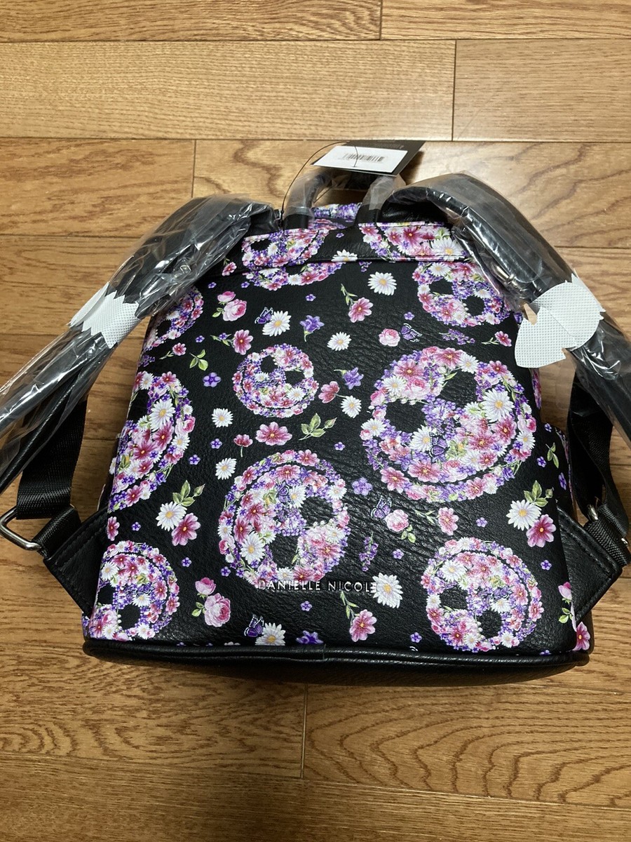 Disney Danielle Nicole Jack Halloween backpack | eBay display picture 1