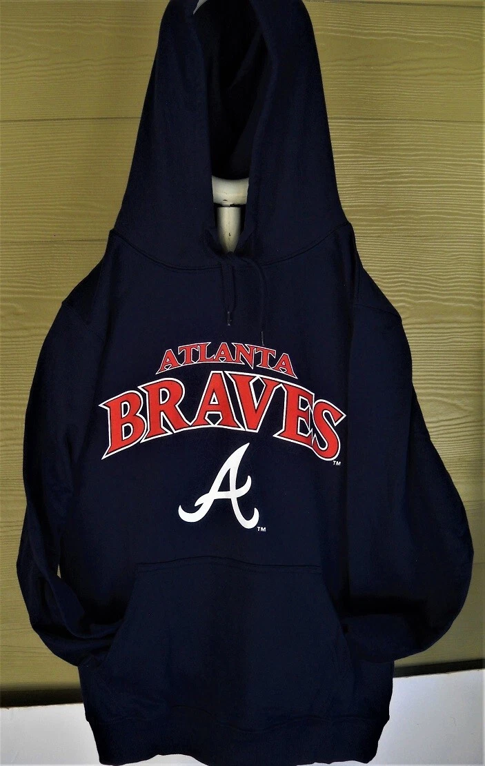 Atlanta Braves Sweatshirt 