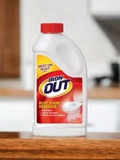 Iron Out  28 oz. Rust Remover
