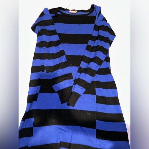 Sweater Dress - Picture 2 of 5