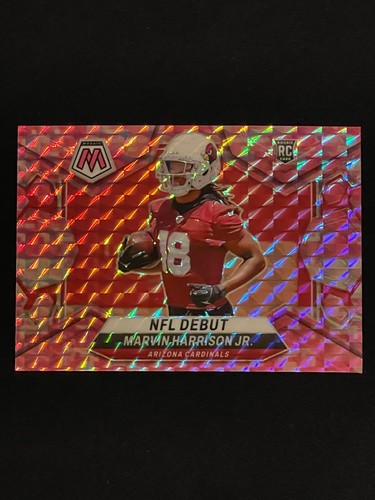 2024 Panini Mosaic Football (((Combined Shipping))) - Picture 187 of 234