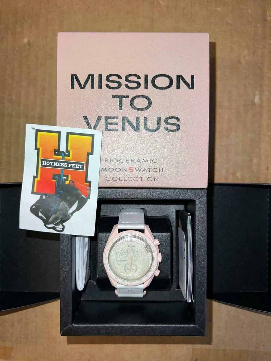 Omega X Swatch MoonSwatch Bioceramic Watch collection (all Omega X Swatch MoonSwatch Bioceramic Watch collection (all