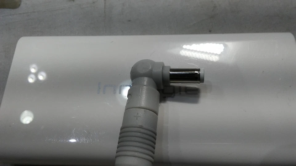 Innergie mCube Lite ADP-70AB AA 65W Universal Notebook Charger W/ 1 Tip ONLY - Image 3 of 4