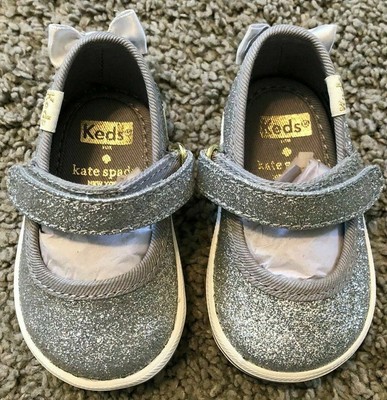 keds crib shoes