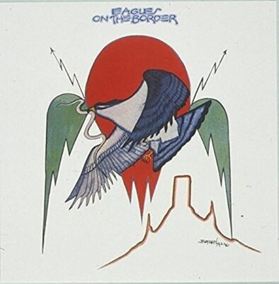 その他 ON THE BORDER [CD] Amazon.co.jp: On the Border: ミュージック