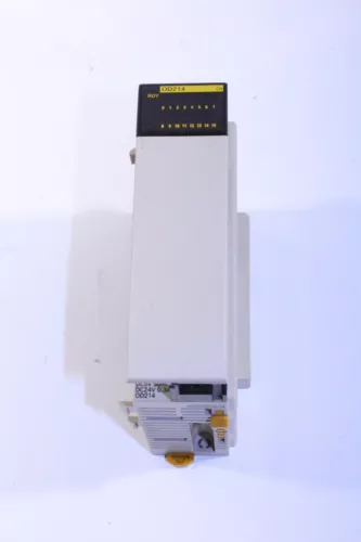 Omron CQM1-OD214 Output Module