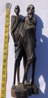 Rare African Statue