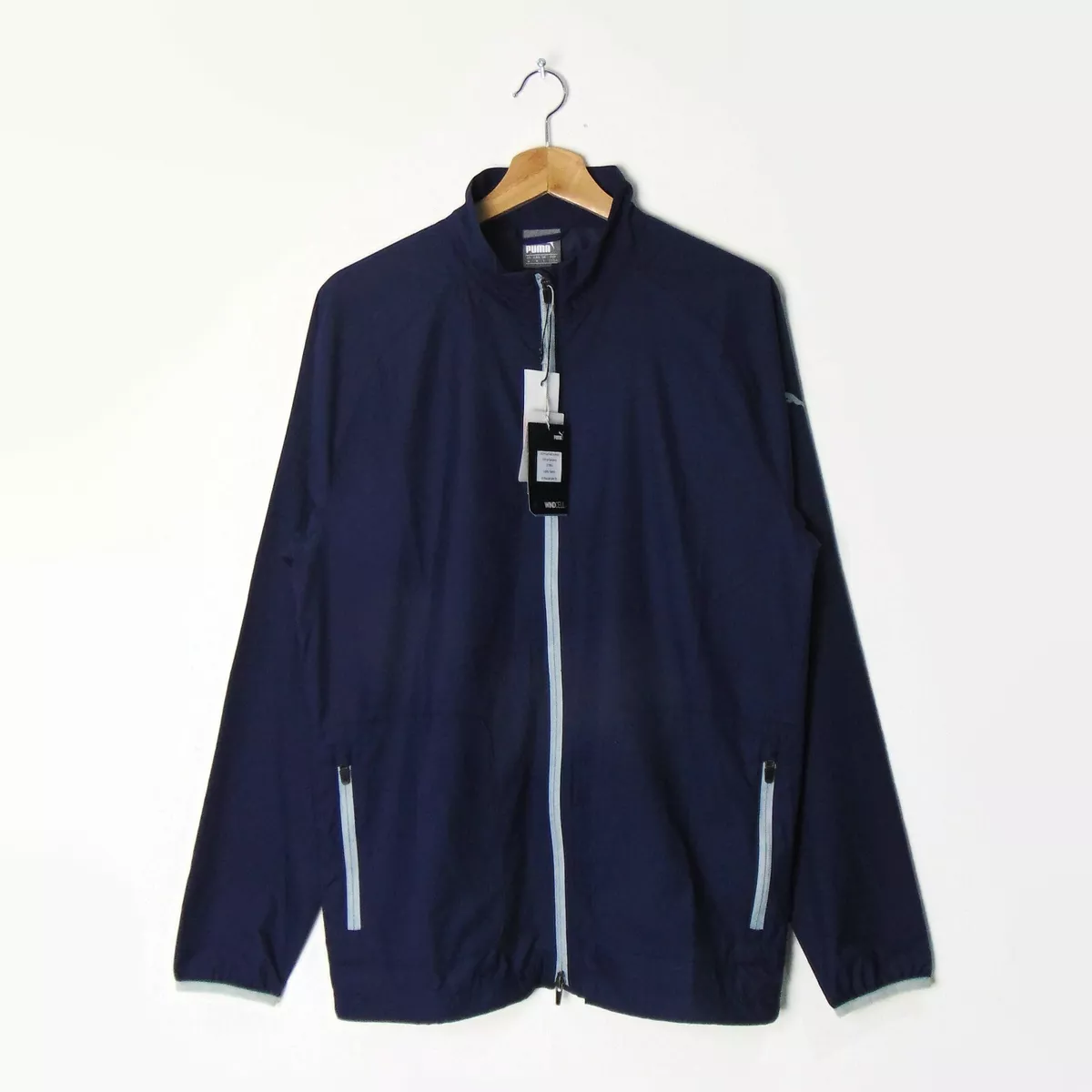 Puma sales zephyr jacket