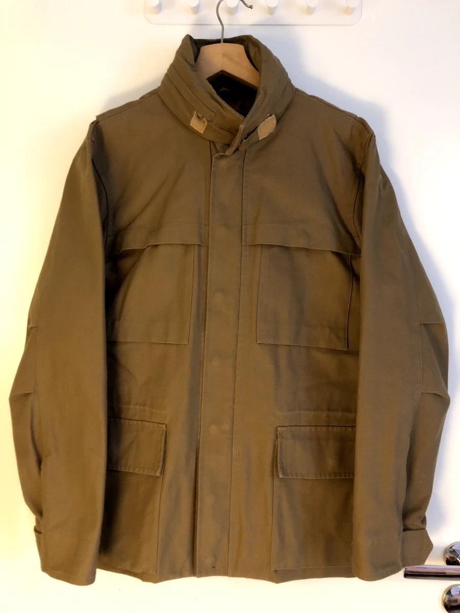 Patrik Ervell Coats, Jackets & Vests for Men for Sale | Shop New