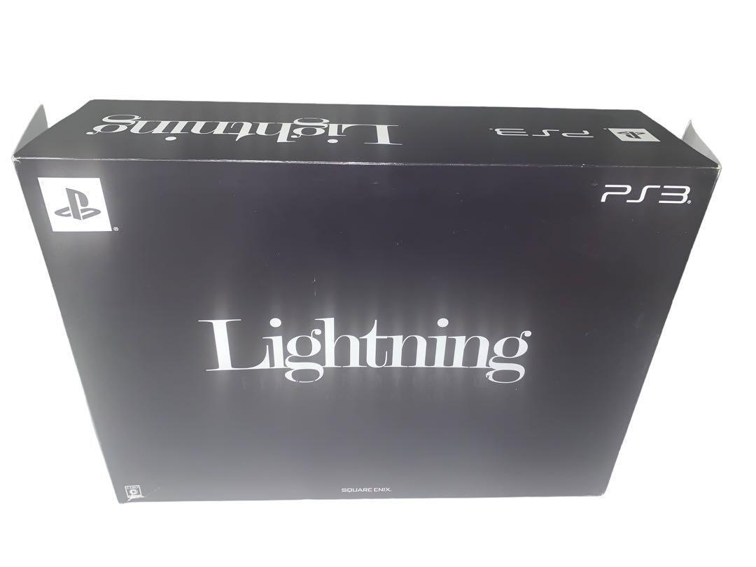 SQUARE ENIX Final Fantasy 13 Lightning Ultimate Box from Japan | eBay