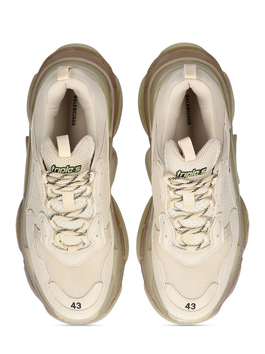 BALENCIAGA Triple S Men