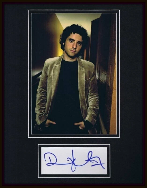 David Krumholtz Harold And Kumar