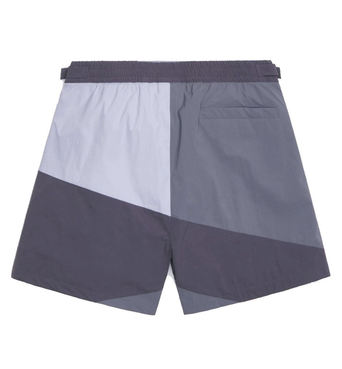 Sz Large Kith Madison Short Argon SS21 View 2