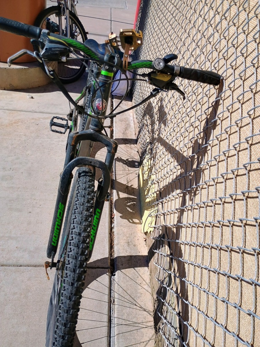 bmx bicycle Kink Launch Bike 2026