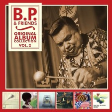 Bosko Petrovic B.P. & Friends   Original Albu...