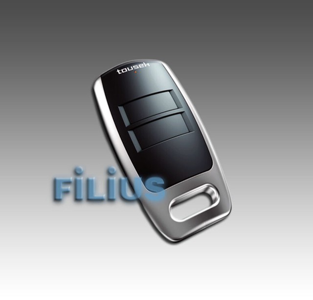 Rabatte Online-Verkaufsladen TOUSEK Handsender RS 433-txr