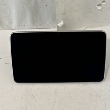 2019 MERCEDES GLB DASH CENTER DISPLAY SCREEN MONITOR OEM A2059002211 2019 MERCEDES GLB DASH CENTER DISPLAY SCREEN MONITOR OEM A2059002211