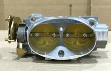 SALE BBK Performance FOR 94-97 GM LT1 5.7L TWIN 58mm POWER PLUS THROTTLE BODY