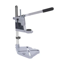 Floor Drill Press Stand Portable Drill Press for Hand Drill Stand Table Drill