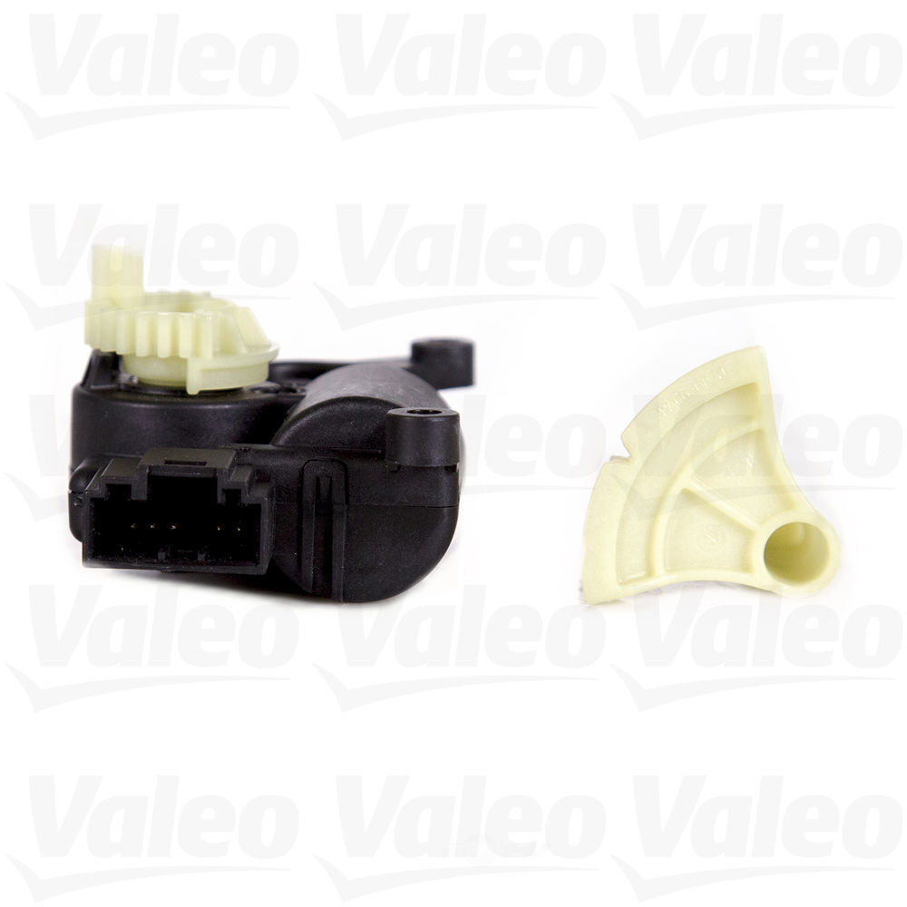 VALEO 715295 - Evaporatore, climatizzatore | ATP Autoricambi