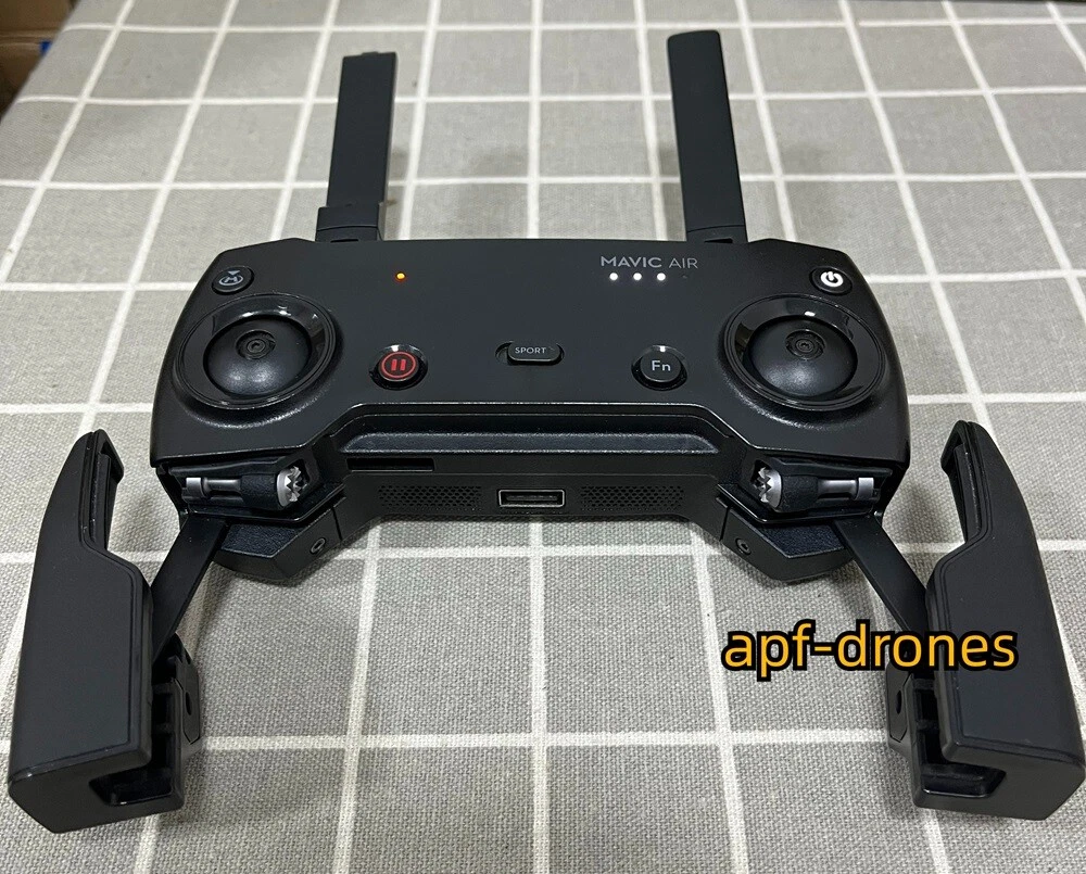 DJI Mavic Air Radio Controller Remote Control Genuine S01A
