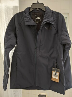 men's ventrix jacket