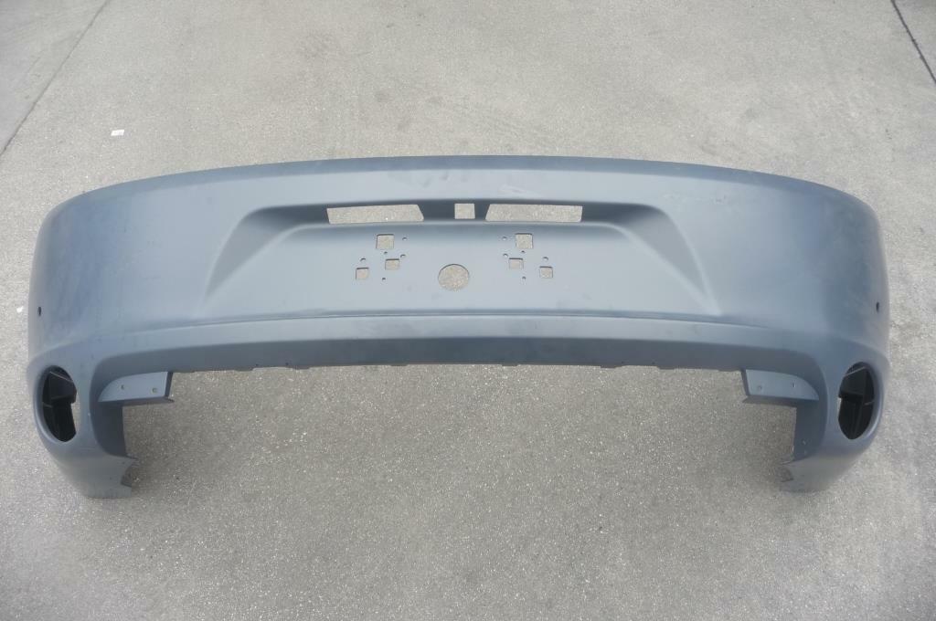 14-18 Aston Martin Rapide Rear Bumper Cover PDC USA Version AD43-17K835-BG OEM