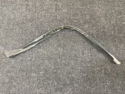 BMW Genuine Front Lower Section Spoiler Replacement Spare Part 