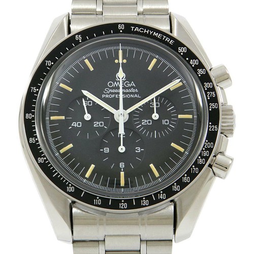 Authentic OMEGA 3590.50 ST145-022 