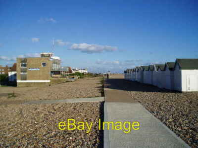 Foto 6x4 Worthing Segelclub Worthing\/TQ1303 Es ist möglich dass dieser um 2007