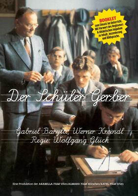 DER SCHÜLER GERBER (Gabriel Barylli, Werner Kreindl) NEU+OVP