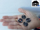Miniature Vinyl record vintage. Scale 1:12. Dollhouse miniatures. diorama,