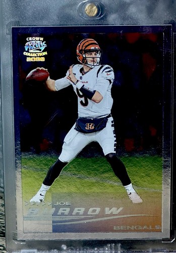Joe Burrow