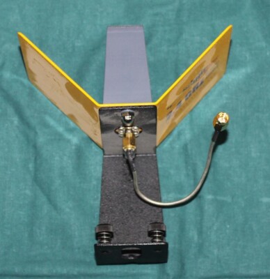 Berkeley Varitronics Systems  2,4 GHz Direction Finding Antenna NEU NEW