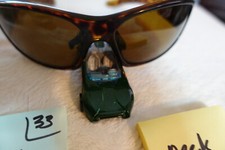 suncloud pursuit polarized sunglasses Used w flaws Read details LOCATED SG33