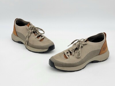 Danner Caprine Low Style #31321 Taupe/Glazed Ginger Men's Size