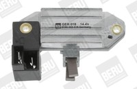 Beru by DRiV Generatorregler Lichtmaschinenregler 14.4V FüR Lancia Prisma