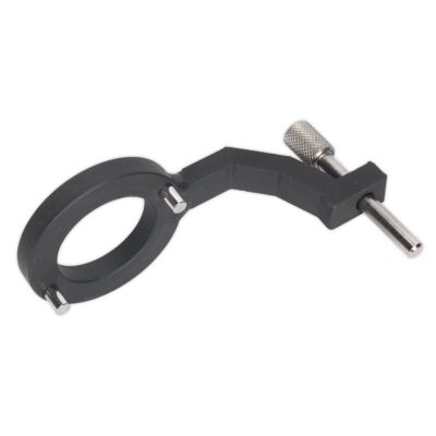 Sealey Fuel Pump Holding Tool - for Jaguar, Land Rover 3.0D TDV6 - Belt Drive VS