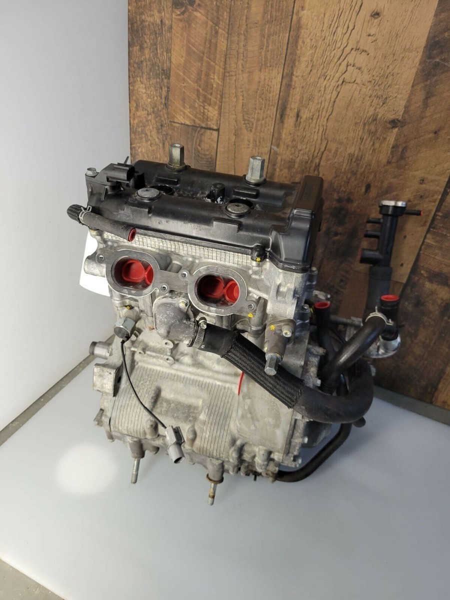 09-13 Arctic Cat Tz1 Turbo Touring Lxr Engine Motor 0662-571 09-13 Arctic Cat Tz1 Turbo Touring Lxr Engine Motor 0662-571